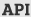 API