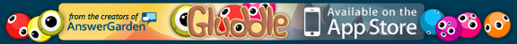 Gluddle - by the creators of AnswerGarden
